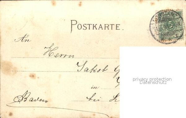 Konstanz Bodensee – Bild 2