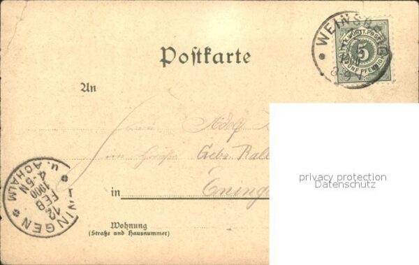 Weinsberg – Bild 2