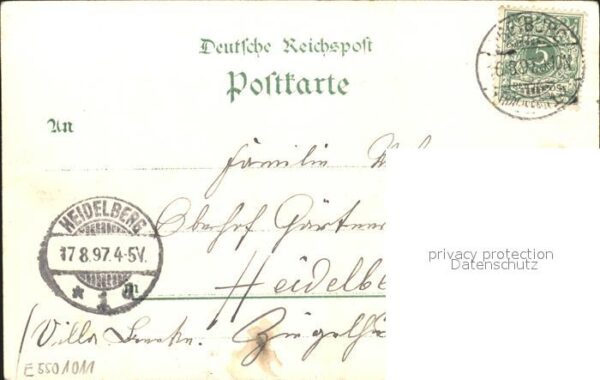 Freiburg Breisgau Schlossberg – Bild 2