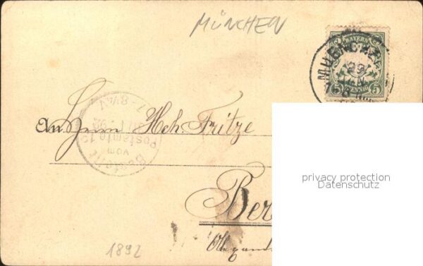 Muenchen – Bild 2