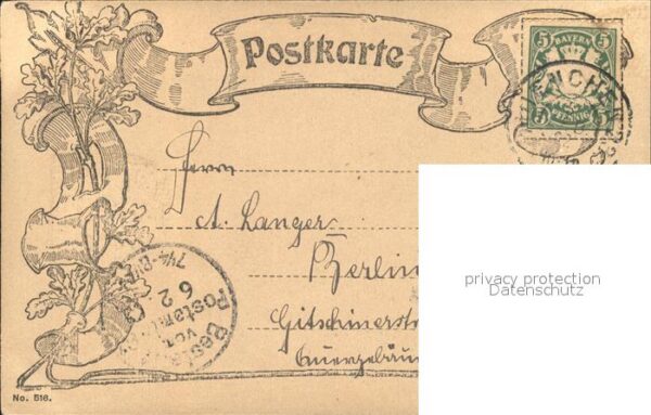 Muenchen – Bild 2