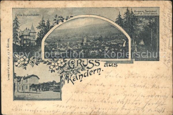 Kandern