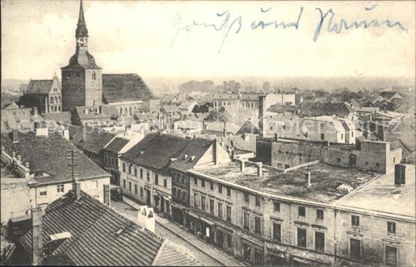 Nauen Havelland