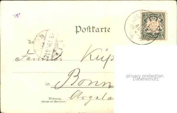 Wendelsteinhaus – Bild 2