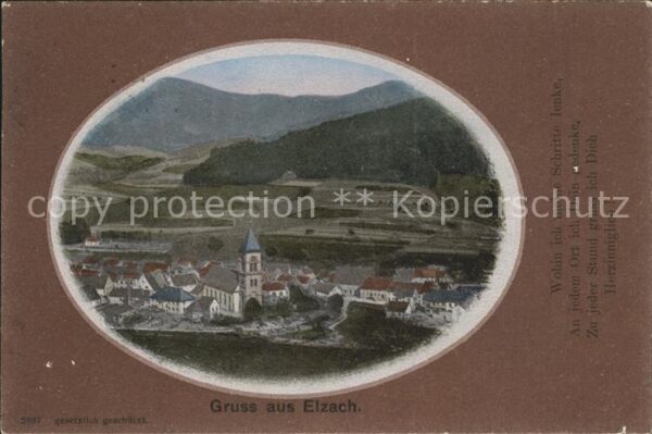 Elzach