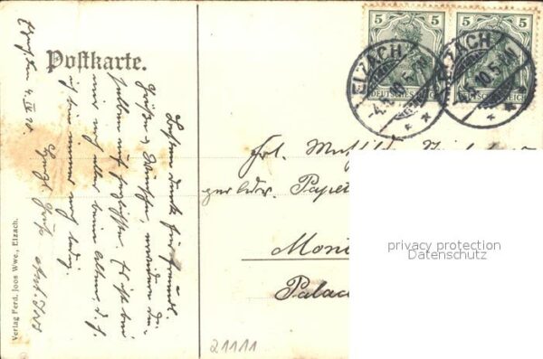 Elzach – Bild 2