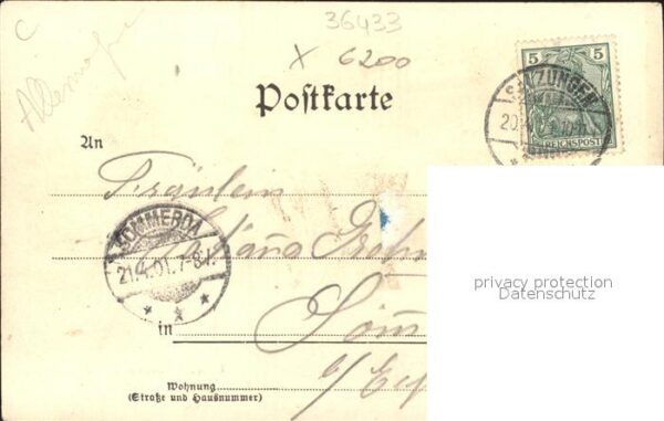 Bad Salzungen – Bild 2