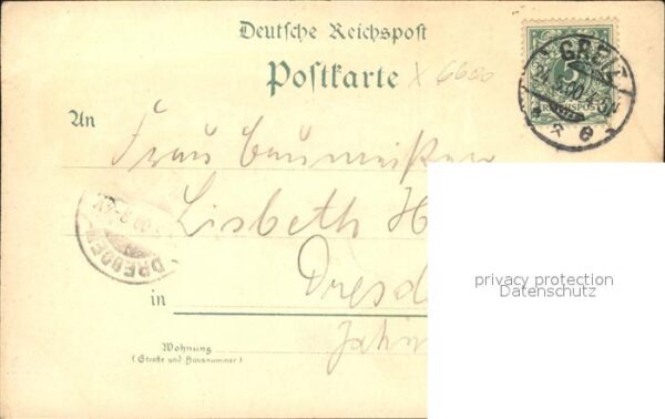 Greiz Thueringen Kaiser Wilhelm Denkmal Viadukt – Bild 2