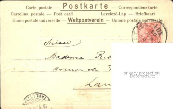 Stuttgart Hohenheim – Bild 2
