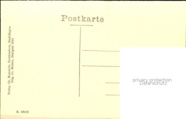 Sindelfingen Schulhaus – Bild 2