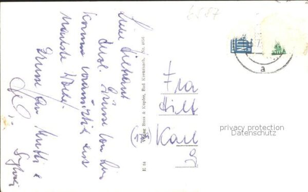 Baumholder Nahe – Bild 2