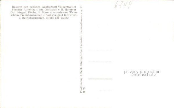 Voelkersweiler – Bild 2
