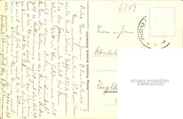 Nothweiler – Bild 2