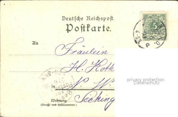 Frauenalb Kuenstlerkarte – Bild 2