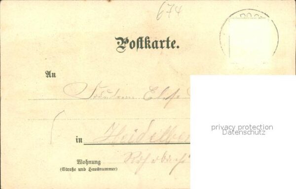 Neustadt Haardt – Bild 2