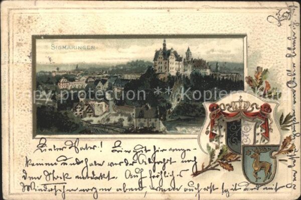 Sigmaringen