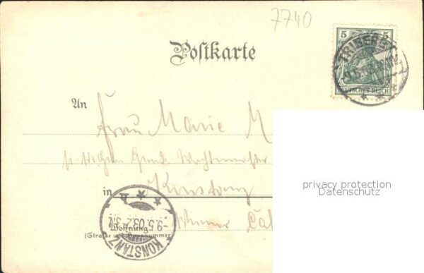 Triberg Schwarzwald – Bild 2
