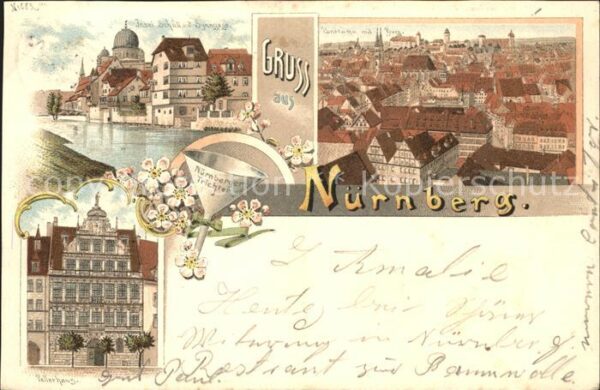 Nuernberg