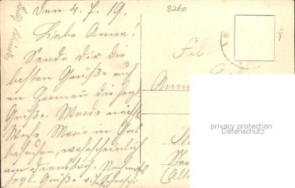 Muehldorf Inn Kriegerdenkmal – Bild 2