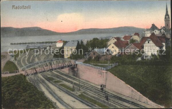 Radolfzell Bodensee