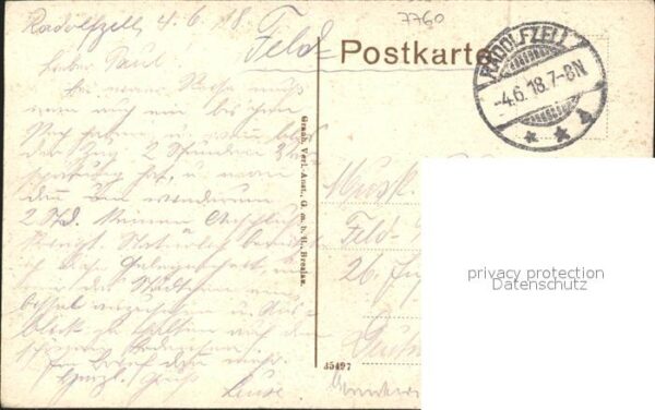 Radolfzell Bodensee – Bild 2