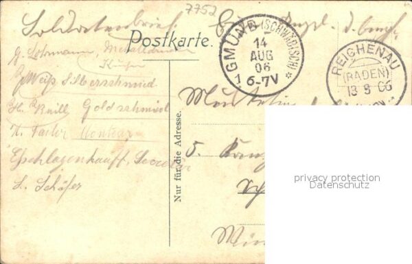 Niederzell Reichenau – Bild 2