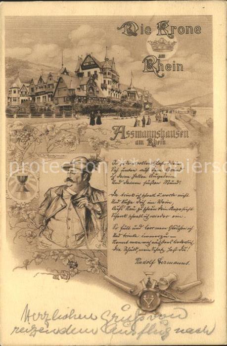 Assmannshausen
