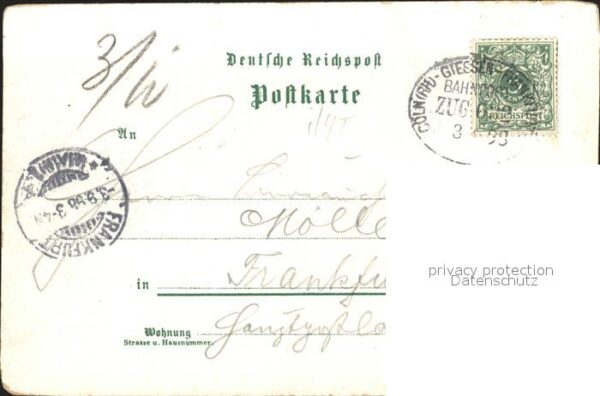 Bad Nauheim Kurhaus Trinkhalle – Bild 2