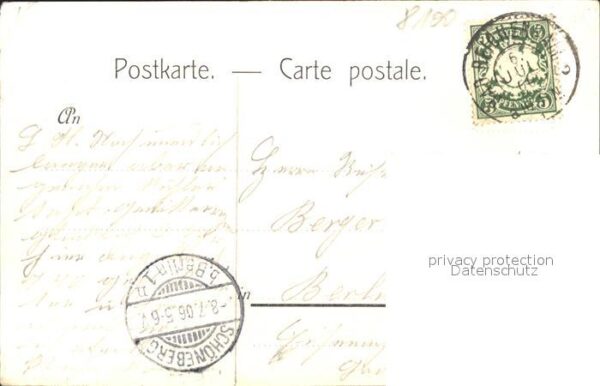 Bad Reichenhall – Bild 2