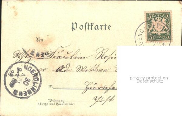 Muenchen – Bild 2