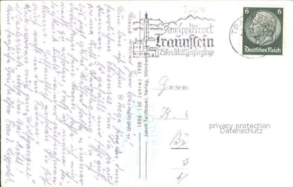 Chieming Chiemsee mit See und Alpen – Bild 2