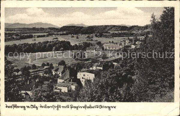 Trostberg