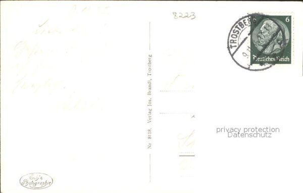 Trostberg – Bild 2