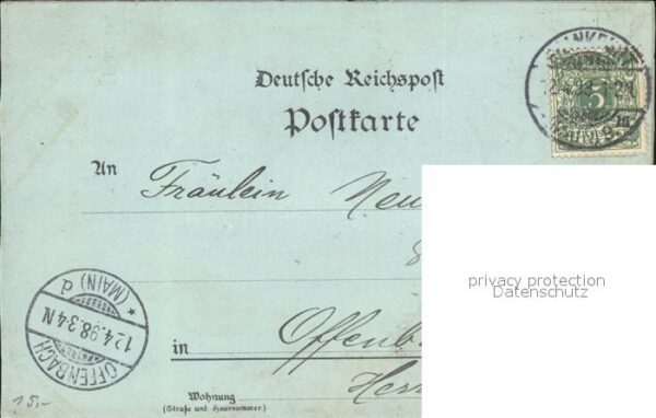 Frankfurt Main – Bild 2