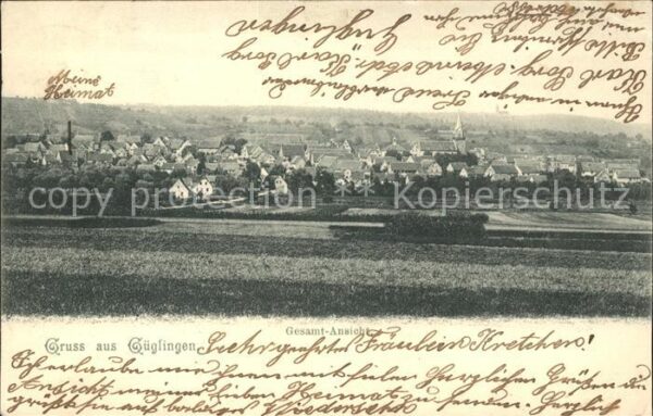 Gueglingen