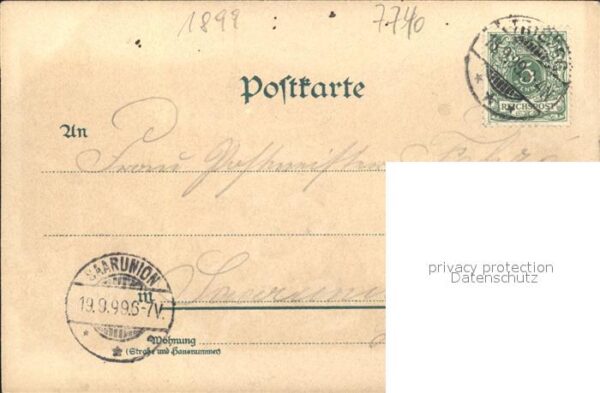Triberg Schwarzwald – Bild 2