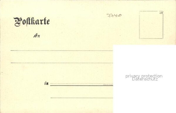Triberg Schwarzwald Wallfahrtskirche – Bild 2