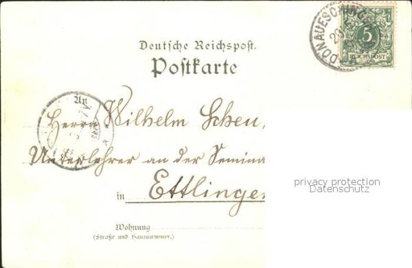 Konstanz Bodensee Muenster Schloss Mainau – Bild 2