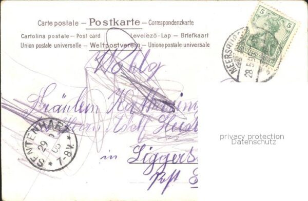 Meersburg Bodensee – Bild 2