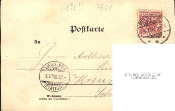 Meersburg Bodensee – Bild 2