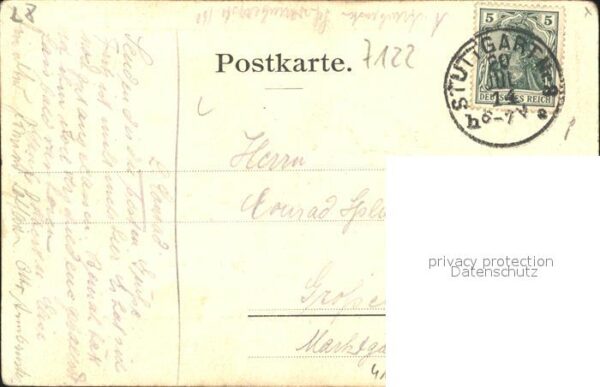 Besigheim Kuenstlerkarte – Bild 2