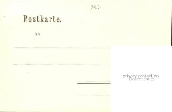 Hohenasperg Stich – Bild 2