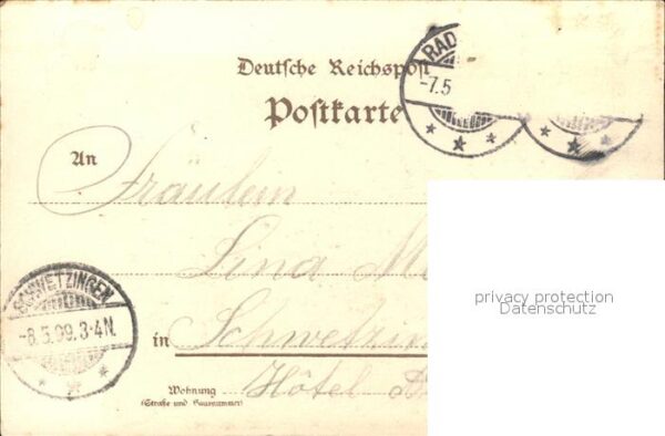 Konstanz Bodensee Hussenstein Schnetzthor – Bild 2