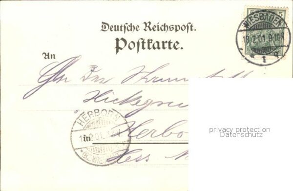 Wiesbaden Ratskeller – Bild 2
