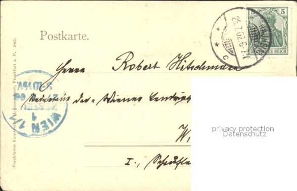 Bad Nauheim Strasse – Bild 2