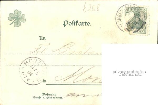 Bad Schwalbach Kurhaus Kurpark Hilgenhaus Kammerberger Muehle – Bild 2