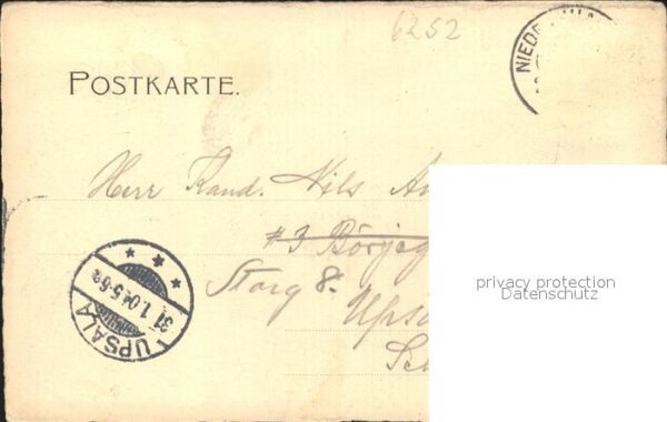Diez Lahn Stich – Bild 2