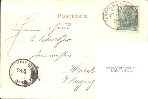 Lindenfels Odenwald – Bild 2