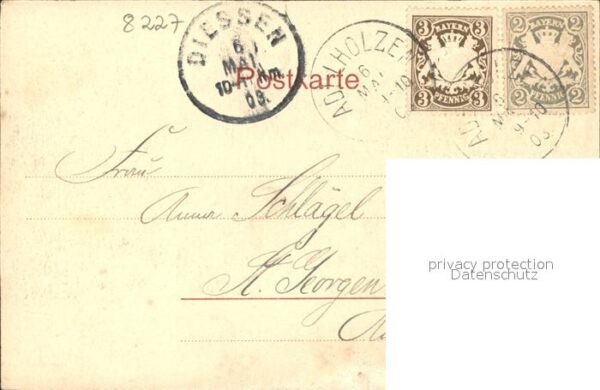 Eisenaerzt – Bild 2