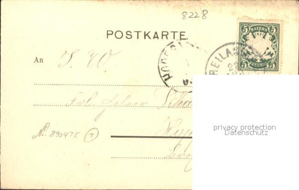 Freilassing – Bild 2